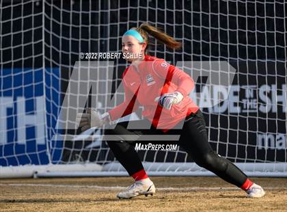 Thumbnail 3 in Lincoln vs Oak Ridge (CIF SJS D1 Championship) photogallery.