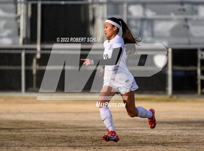 Thumbnail 1 in Lincoln vs Oak Ridge (CIF SJS D1 Championship) photogallery.