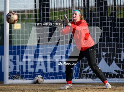 Thumbnail 2 in Lincoln vs Oak Ridge (CIF SJS D1 Championship) photogallery.
