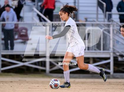 Thumbnail 1 in Lincoln vs Oak Ridge (CIF SJS D1 Championship) photogallery.