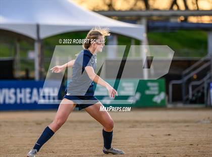 Thumbnail 3 in Lincoln vs Oak Ridge (CIF SJS D1 Championship) photogallery.