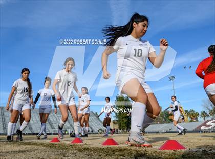 Thumbnail 3 in Lincoln vs Oak Ridge (CIF SJS D1 Championship) photogallery.