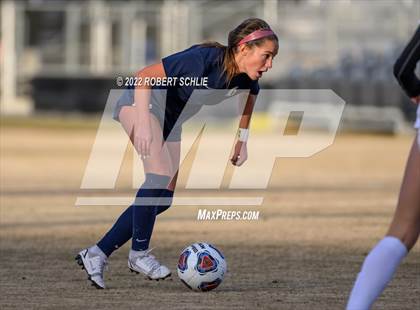 Thumbnail 2 in Lincoln vs Oak Ridge (CIF SJS D1 Championship) photogallery.