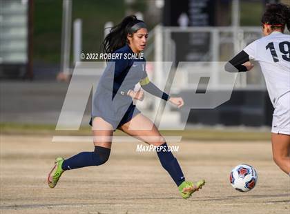 Thumbnail 1 in Lincoln vs Oak Ridge (CIF SJS D1 Championship) photogallery.
