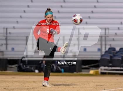 Thumbnail 1 in Lincoln vs Oak Ridge (CIF SJS D1 Championship) photogallery.