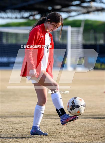 Thumbnail 2 in Lincoln vs Oak Ridge (CIF SJS D1 Championship) photogallery.
