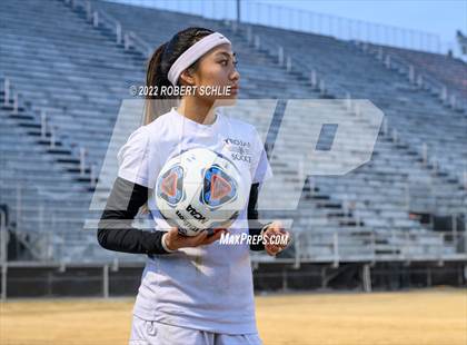 Thumbnail 2 in Lincoln vs Oak Ridge (CIF SJS D1 Championship) photogallery.