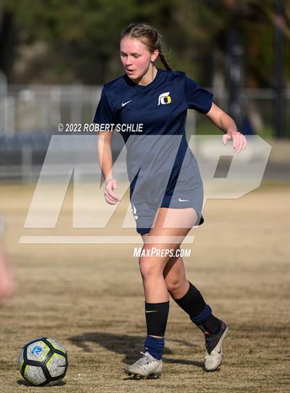 Thumbnail 2 in Lincoln vs Oak Ridge (CIF SJS D1 Championship) photogallery.