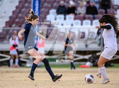 Thumbnail 2 in Lincoln vs Oak Ridge (CIF SJS D1 Championship) photogallery.