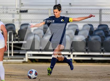 Thumbnail 1 in Lincoln vs Oak Ridge (CIF SJS D1 Championship) photogallery.