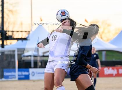 Thumbnail 3 in Lincoln vs Oak Ridge (CIF SJS D1 Championship) photogallery.