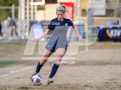 Thumbnail 1 in Lincoln vs Oak Ridge (CIF SJS D1 Championship) photogallery.
