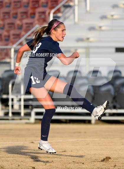 Thumbnail 1 in Lincoln vs Oak Ridge (CIF SJS D1 Championship) photogallery.