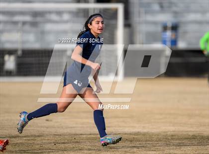Thumbnail 1 in Lincoln vs Oak Ridge (CIF SJS D1 Championship) photogallery.
