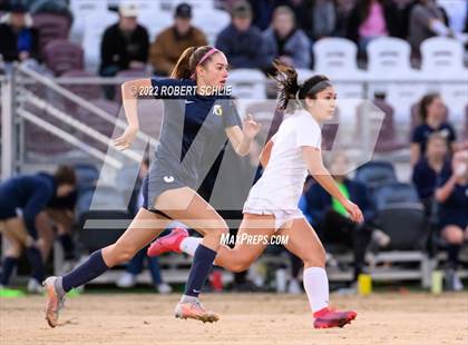Thumbnail 3 in Lincoln vs Oak Ridge (CIF SJS D1 Championship) photogallery.