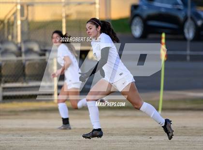 Thumbnail 1 in Lincoln vs Oak Ridge (CIF SJS D1 Championship) photogallery.