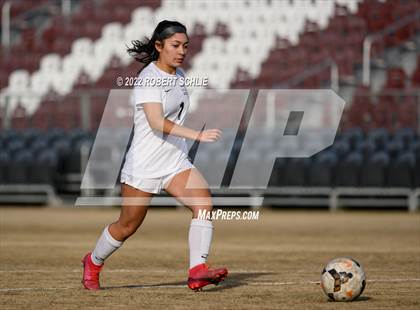 Thumbnail 2 in Lincoln vs Oak Ridge (CIF SJS D1 Championship) photogallery.
