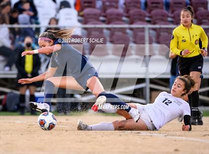 Thumbnail 3 in Lincoln vs Oak Ridge (CIF SJS D1 Championship) photogallery.