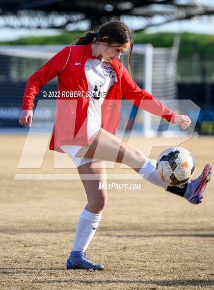 Thumbnail 3 in Lincoln vs Oak Ridge (CIF SJS D1 Championship) photogallery.