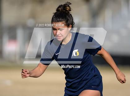 Thumbnail 1 in Lincoln vs Oak Ridge (CIF SJS D1 Championship) photogallery.