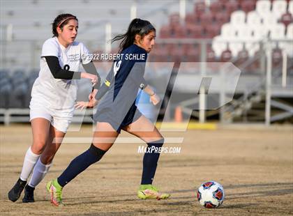 Thumbnail 3 in Lincoln vs Oak Ridge (CIF SJS D1 Championship) photogallery.