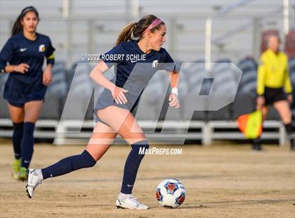 Thumbnail 2 in Lincoln vs Oak Ridge (CIF SJS D1 Championship) photogallery.