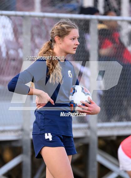 Thumbnail 3 in Lincoln vs Oak Ridge (CIF SJS D1 Championship) photogallery.