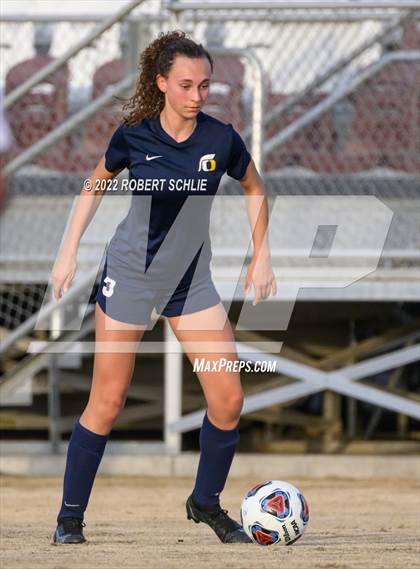Thumbnail 1 in Lincoln vs Oak Ridge (CIF SJS D1 Championship) photogallery.