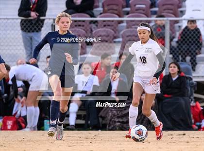 Thumbnail 1 in Lincoln vs Oak Ridge (CIF SJS D1 Championship) photogallery.