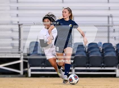 Thumbnail 1 in Lincoln vs Oak Ridge (CIF SJS D1 Championship) photogallery.