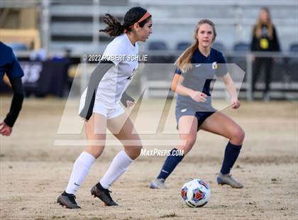 Thumbnail 3 in Lincoln vs Oak Ridge (CIF SJS D1 Championship) photogallery.