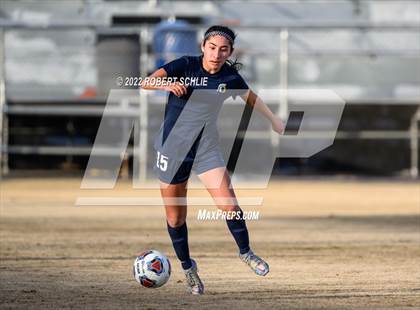 Thumbnail 1 in Lincoln vs Oak Ridge (CIF SJS D1 Championship) photogallery.