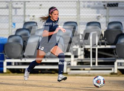 Thumbnail 1 in Lincoln vs Oak Ridge (CIF SJS D1 Championship) photogallery.
