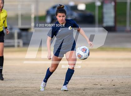Thumbnail 1 in Lincoln vs Oak Ridge (CIF SJS D1 Championship) photogallery.