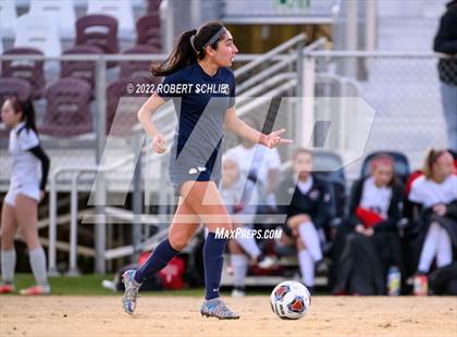 Thumbnail 3 in Lincoln vs Oak Ridge (CIF SJS D1 Championship) photogallery.