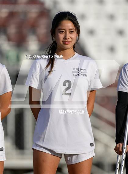 Thumbnail 2 in Lincoln vs Oak Ridge (CIF SJS D1 Championship) photogallery.
