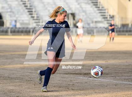 Thumbnail 2 in Lincoln vs Oak Ridge (CIF SJS D1 Championship) photogallery.
