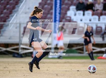 Thumbnail 1 in Lincoln vs Oak Ridge (CIF SJS D1 Championship) photogallery.