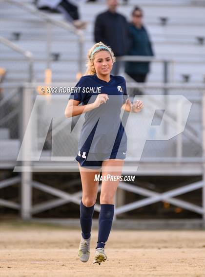 Thumbnail 3 in Lincoln vs Oak Ridge (CIF SJS D1 Championship) photogallery.