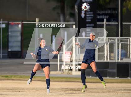 Thumbnail 1 in Lincoln vs Oak Ridge (CIF SJS D1 Championship) photogallery.