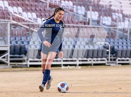 Thumbnail 3 in Lincoln vs Oak Ridge (CIF SJS D1 Championship) photogallery.