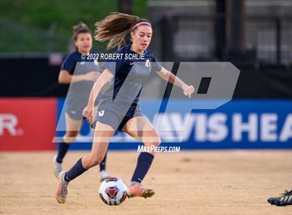 Thumbnail 2 in Lincoln vs Oak Ridge (CIF SJS D1 Championship) photogallery.