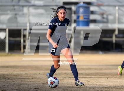 Thumbnail 3 in Lincoln vs Oak Ridge (CIF SJS D1 Championship) photogallery.