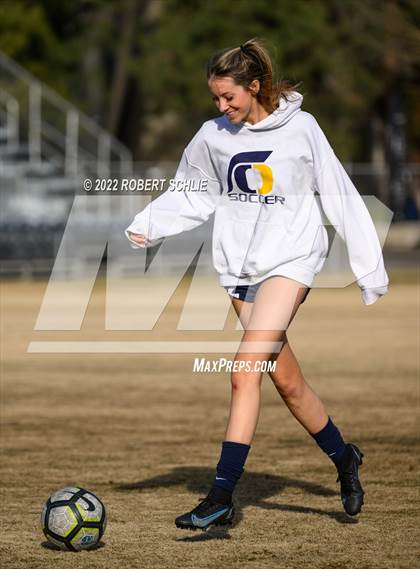 Thumbnail 2 in Lincoln vs Oak Ridge (CIF SJS D1 Championship) photogallery.