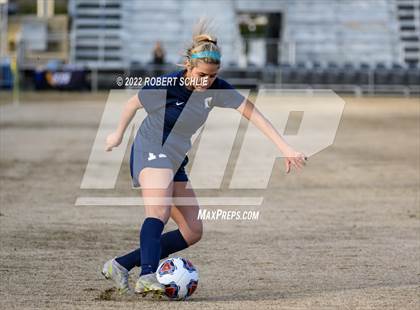 Thumbnail 3 in Lincoln vs Oak Ridge (CIF SJS D1 Championship) photogallery.