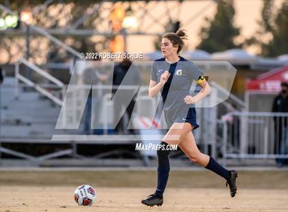 Thumbnail 3 in Lincoln vs Oak Ridge (CIF SJS D1 Championship) photogallery.