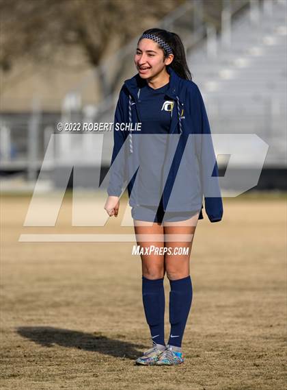Thumbnail 3 in Lincoln vs Oak Ridge (CIF SJS D1 Championship) photogallery.