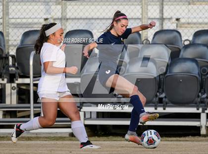 Thumbnail 1 in Lincoln vs Oak Ridge (CIF SJS D1 Championship) photogallery.