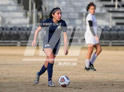 Thumbnail 2 in Lincoln vs Oak Ridge (CIF SJS D1 Championship) photogallery.
