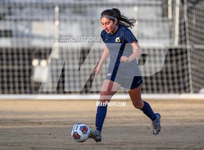 Thumbnail 1 in Lincoln vs Oak Ridge (CIF SJS D1 Championship) photogallery.